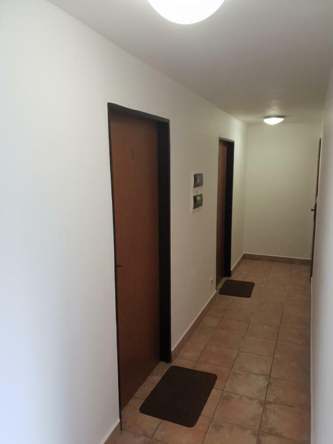 Penzion Solna Jaskyna Turcianske Teplice Exterior photo